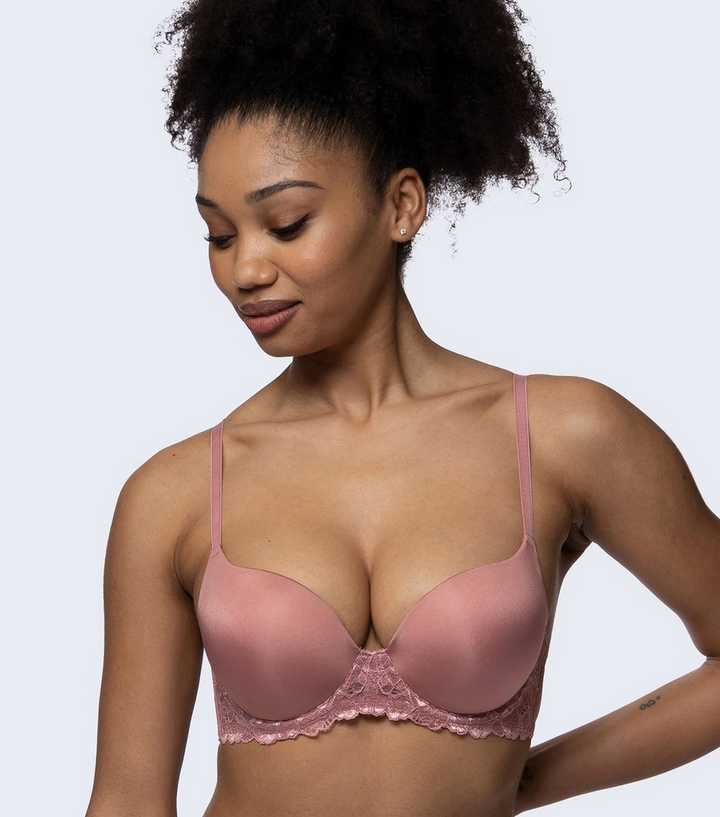 https://media2.newlookassets.com/i/newlook/839394174/womens/clothing/lingerie/dorina-deep-pink-satin-lace-super-push-up-bra.jpg?strip=true&qlt=50&w=720
