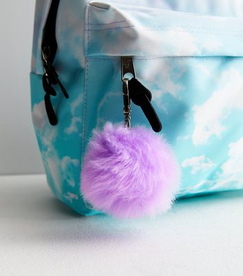 Hype pom outlet pom backpack