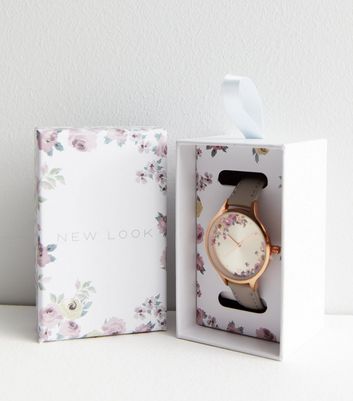 Women's watches best sale new look