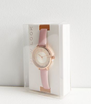 Women's watch new on sale look