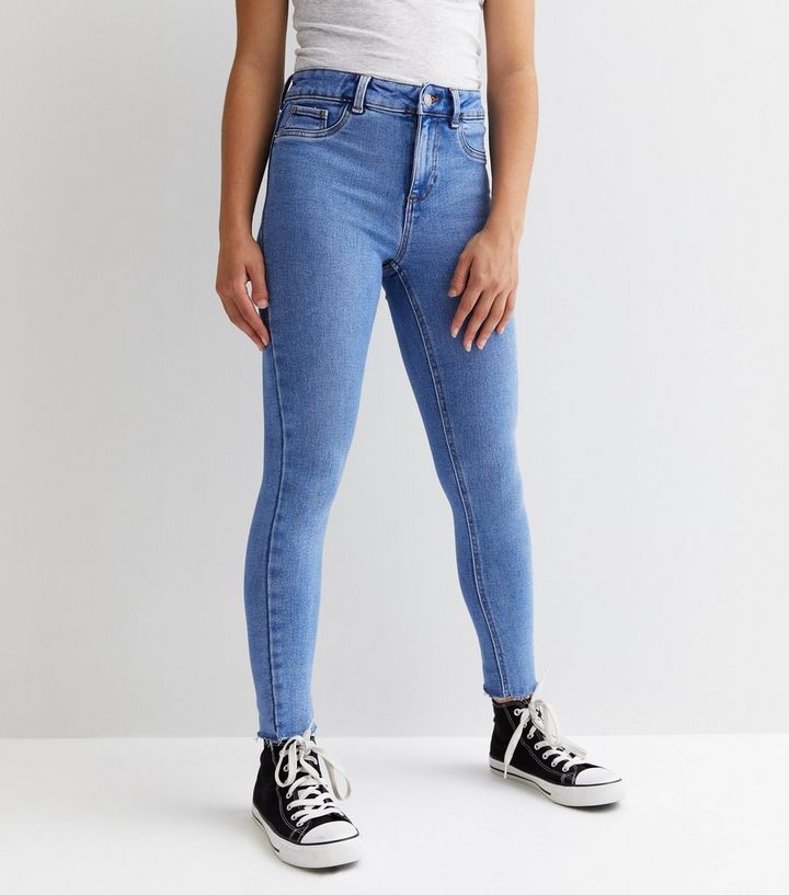 aeropostale dark jeans for girls