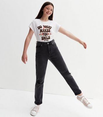 Girls' Clothing | Girls' Dresses, Tops & Jeans | New Look