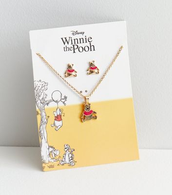 Winnie the clearance pooh jewelry