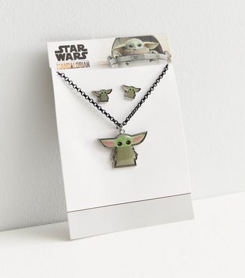 Star deals wars jewellery