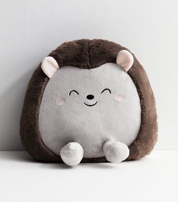 hedgehog cushion