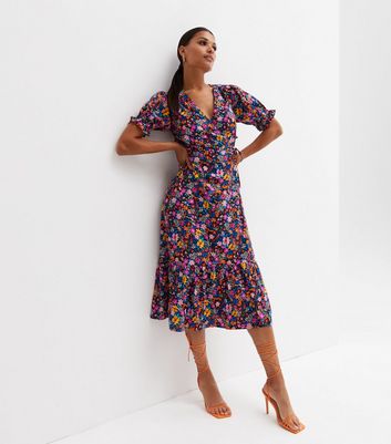 New look outlet summer dresses