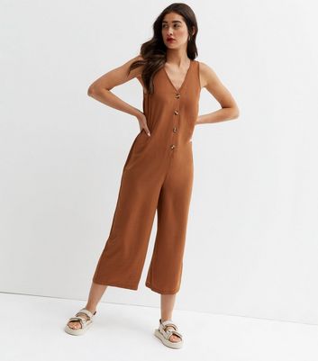 New look sale herringbone jumpsuit