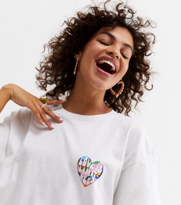 asos charity t shirt