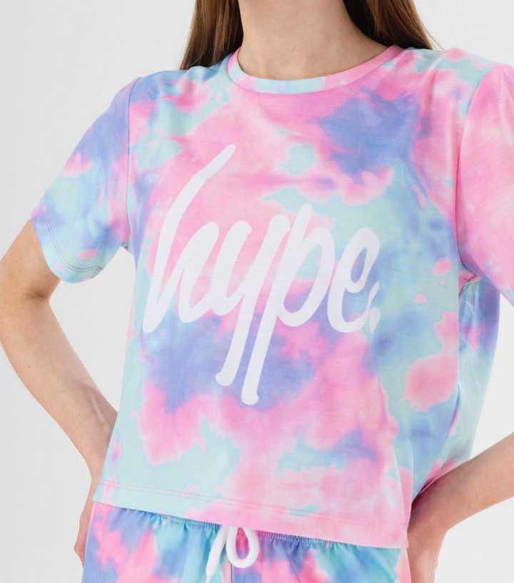 hype t shirt girls