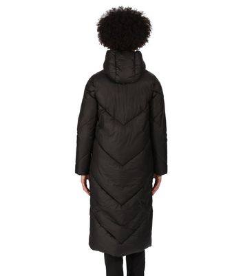 Regatta hot sale puffa coat