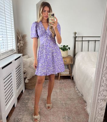 Cameo love like this dress clearance lilac