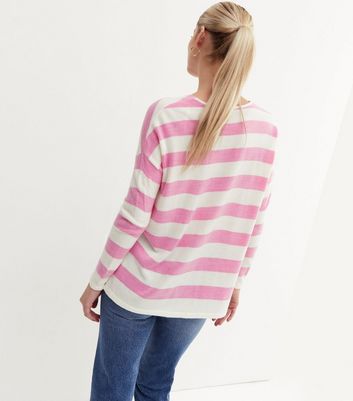 only sleeve jumper