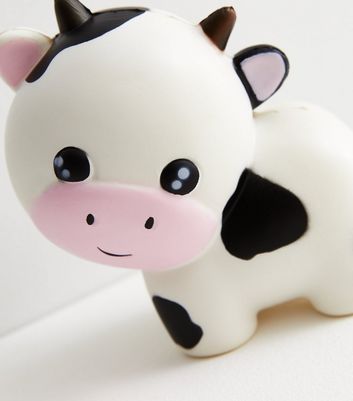 Cow stress hot sale toy