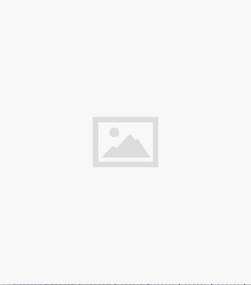 AX Paris Navy Ditsy Floral Shirred Maxi Dress