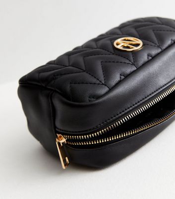 Moncler makeup online bag