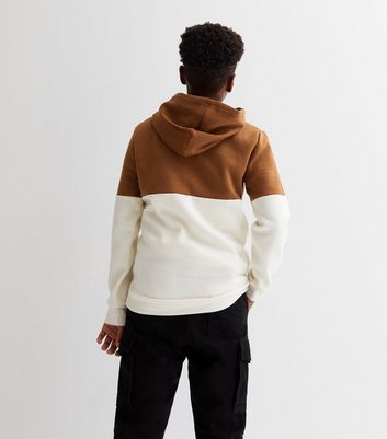 Rust 2025 color hoodie