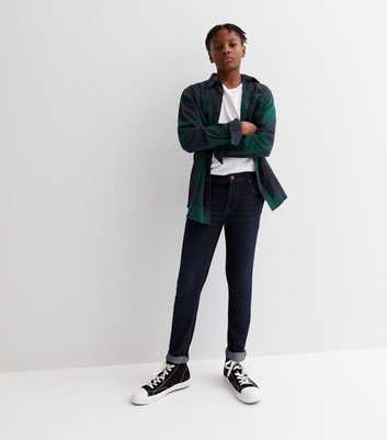 KIDS ONLY Blue Skinny Jeans
