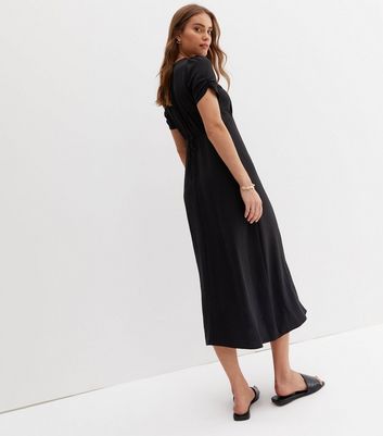 New look hotsell midi tea dress