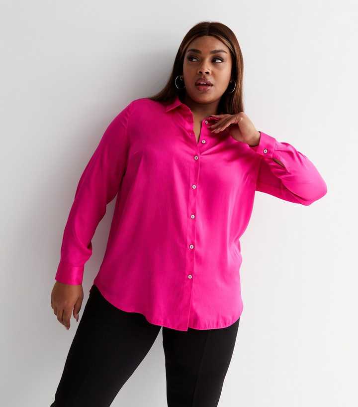 shirt new look