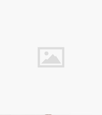 Blue Vanilla Black Mark Making Collared Mini Wrap Dress