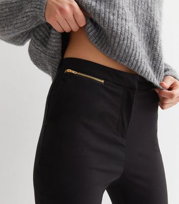 Undercover SS14 Side Zip Trousers – HUIBEN