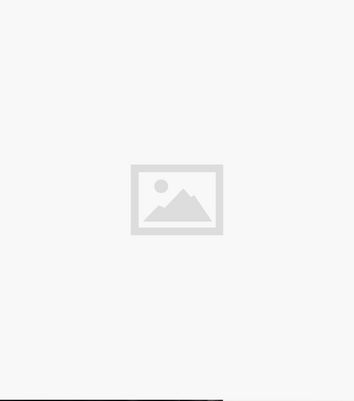 Blue Vanilla Black Diamanté High Neck Blouse