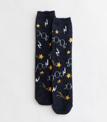 YELLOW AND RED STRIPED OVER THE KNEE STOCKING SOCKS - HARRY POTTER:  .co.uk: Clothing