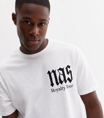 Nas t shirt urban hot sale outfitters