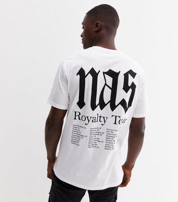 Nas t outlet shirt