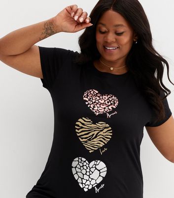 Love curves hot sale clothing