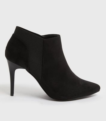 newchic bottines