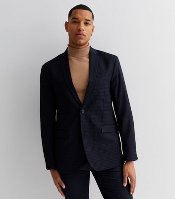 New look suit jacket best sale