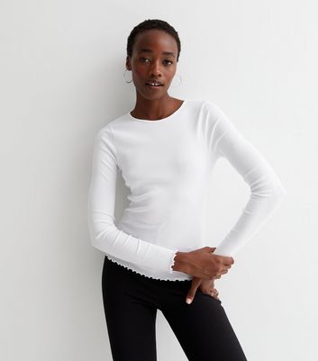 tall long sleeve t shirts womens