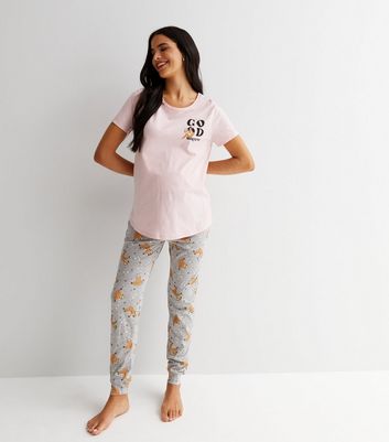 New look sloth discount pyjamas