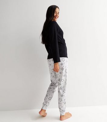 New look nursing online pyjamas