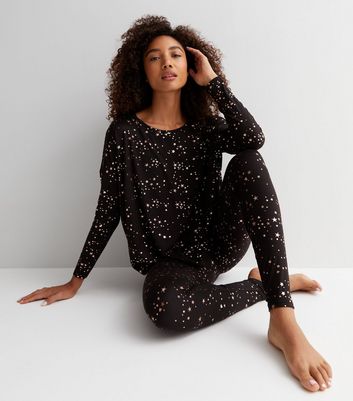 New look soft online touch pyjamas