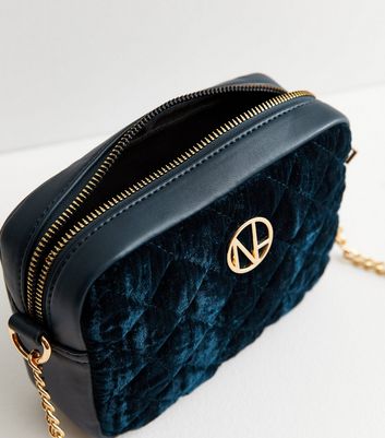 New look handbags discount navy