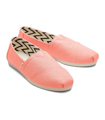 Toms hot sale cactus shoes