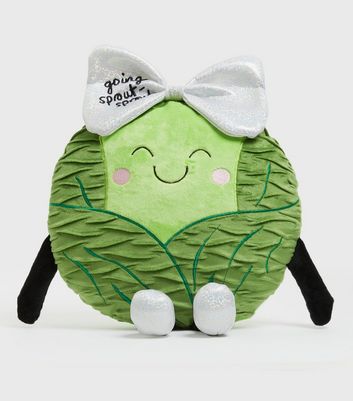 sprout cushion