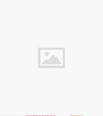 QUIZ Green Spot Chiffon Long Puff Sleeve Mini Skater Dress