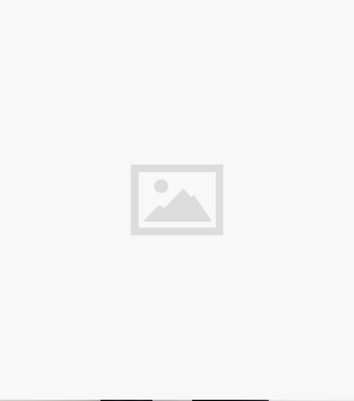 Cameo Rose Black Boxy Puffer Crop Jacket