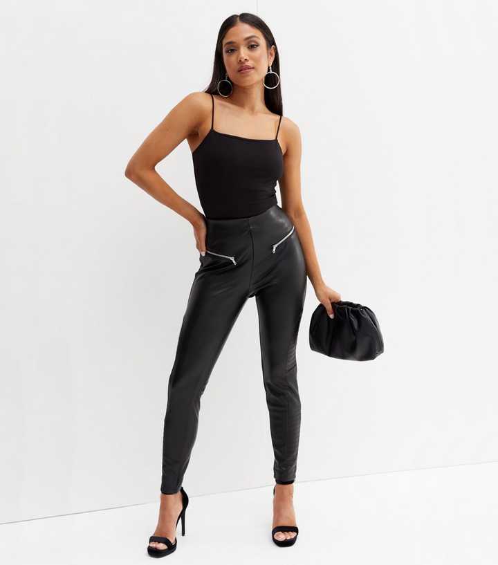 https://media2.newlookassets.com/i/newlook/843004901/womens/clothing/leggings/petite-black-leather-look-zip-high-waist-leggings.jpg?strip=true&qlt=50&w=720