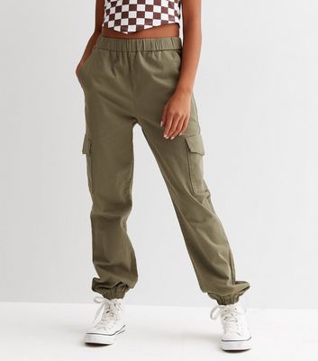 khakis for girls