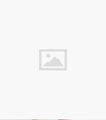 Blue Vanilla Black Glitter Spot Shirred Mini Shirt Dress