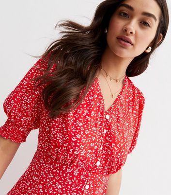 Cameo rose sale red dress