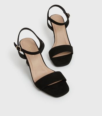 Suede ankle strap on sale replacement