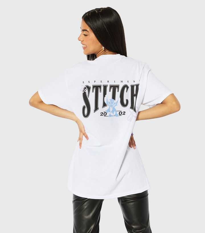 Stitches, Shirts & Tops