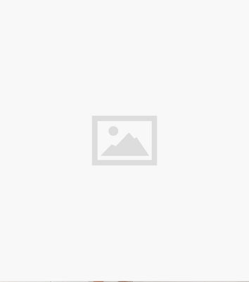 AX Paris Burgundy Long Sleeve Shirred Waist Midi Dress