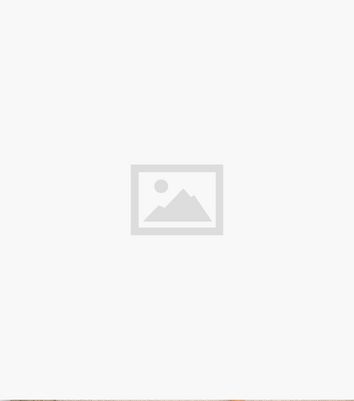 AX Paris Olive Animal Print Long Puff Sleeve Ruffle Midi Dress