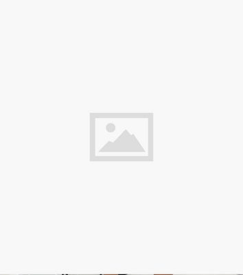 AX Paris Red High Neck Long Puff Sleeve Mini Skater Dress